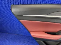 Обшивка двери задней левой на Changan Eado Plus — фото 3