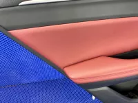 Обшивка двери задней левой на Changan Eado Plus — фото 12