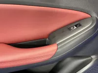 Обшивка двери задней левой на Changan Eado Plus — фото 9