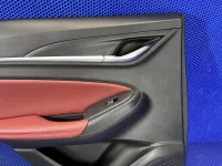 Обшивка двери задней левой на Changan Eado Plus — фото 4