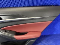 Обшивка двери задней правой на Changan Eado Plus — фото 6