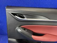 Обшивка двери задней правой на Changan Eado Plus — фото 4