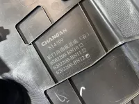 Обшивка двери задней правой на Changan Eado Plus — фото 9
