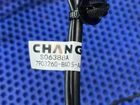 Проводка торпедо на Changan Eado Plus — фото 12