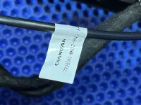 Проводка торпедо на Changan Eado Plus — фото 13