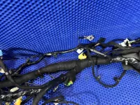 Проводка торпедо на Changan Eado Plus — фото 17