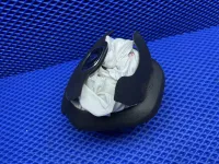 Подушка безопасности в руль на Changan Eado Plus — фото 5