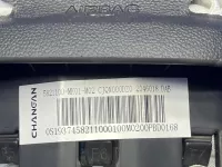 Подушка безопасности в руль на Changan Eado Plus — фото 4