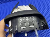 Подушка безопасности в руль на Changan Eado Plus — фото 9