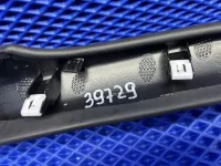 Накладка центральной консоли на Changan Eado Plus — фото 9