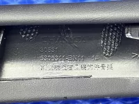 Накладка центральной консоли на Changan Eado Plus — фото 4