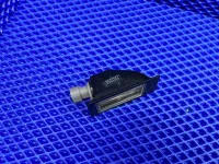 Фонарь подсветки номера на Changan Eado Plus — фото 3