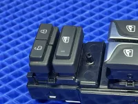 Блок управления стеклоподъемниками на Changan Eado Plus — фото 6
