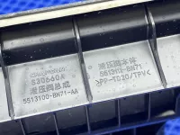 Решетка вентиляционная на Changan Eado Plus — фото 6