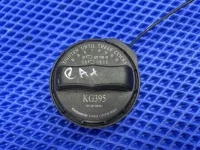 Крышка бензобака на Changan Eado Plus — фото 4