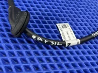 Проводка коса на Changan Eado Plus — фото 7