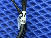 Проводка коса на Changan Eado Plus — фото 6