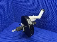 Усилитель тормозов вакуумный на Changan Eado Plus — фото 4