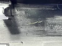Накладка торпедо на Changan Eado Plus — фото 9