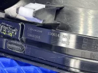 Накладка торпедо на Changan Eado Plus — фото 8