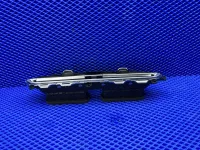 Воздушный дефлектор на Changan Eado Plus — фото 11