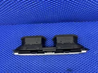 Воздушный дефлектор на Changan Eado Plus — фото 8