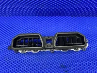 Воздушный дефлектор на Changan Eado Plus — фото 7
