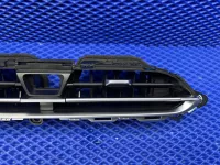 Воздушный дефлектор на Changan Eado Plus — фото 5