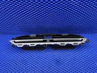 Воздушный дефлектор на Changan Eado Plus — фото 10