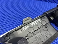 Воздушный дефлектор на Changan Eado Plus — фото 12