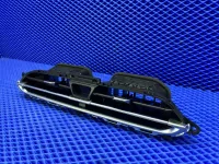 Воздушный дефлектор на Changan Eado Plus — фото 3