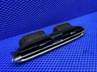 Воздушный дефлектор на Changan Eado Plus — фото 9