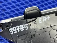 Воздушный дефлектор на Changan Eado Plus — фото 8