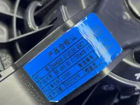 Моторчик печки на Changan Eado Plus — фото 5