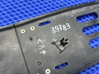 Защита топливных трубок на Changan Eado Plus — фото 7