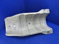 Экран тепловой на Changan Eado Plus — фото 4