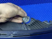 Фара правая на Changan Eado Plus — фото 7