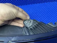 Фара правая на Changan Eado Plus — фото 18