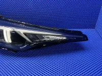 Фара правая на Changan Eado Plus — фото 6