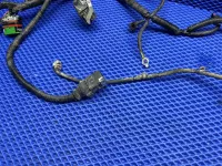 проводка кпп на Changan Eado Plus — фото 11