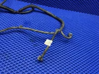 проводка кпп на Changan Eado Plus — фото 7