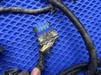 проводка кпп на Changan Eado Plus — фото 13