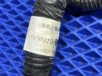 проводка кпп на Changan Eado Plus — фото 5