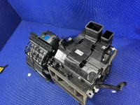 Корпус печки на Changan Eado Plus — фото 14