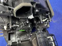 Корпус печки на Changan Eado Plus — фото 18