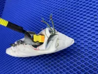 Подушка безопасности боковая в сиденье на Changan Eado Plus — фото 6