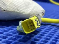 Подушка безопасности боковая в сиденье на Changan Eado Plus — фото 7