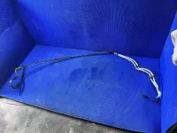 Трубопровод топливного бака на Changan Eado Plus — фото 3
