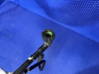 Трубопровод топливного бака на Changan Eado Plus — фото 11