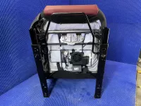 Комплект сидений на Changan Eado Plus — фото 9